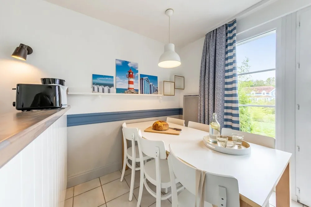 Voir la photo 3 — 2-bedroom Beach Cottage