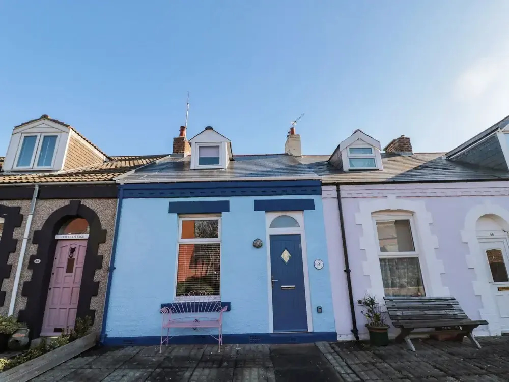 Cowrie Cottage