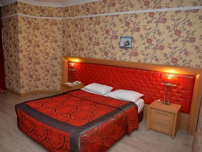 Anemon Hotel Antakya - Chambres