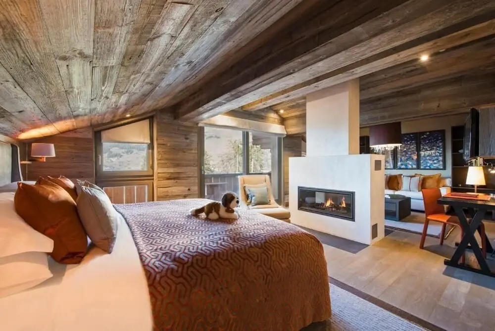 The Lodge Verbier - Général