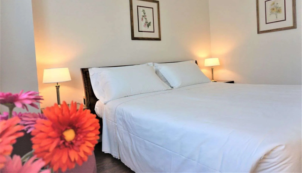 Delta Hotel - Général
