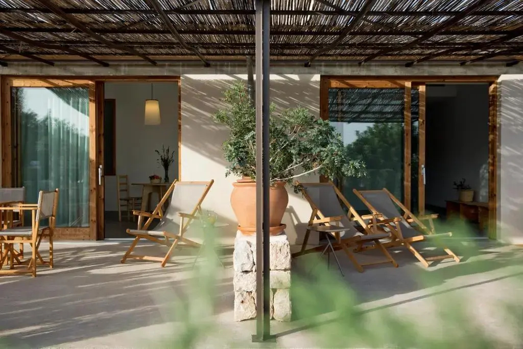 Sa Nau Agroturismo - Adults Only - Chambres