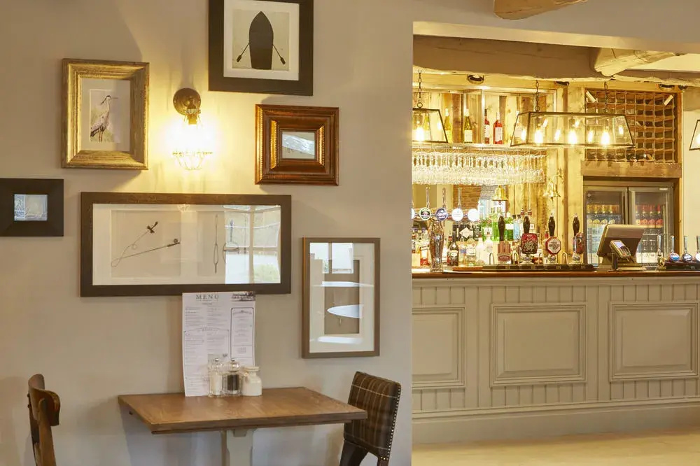 Riverside Hotel Branston by Chef and Brewer Collection - Général