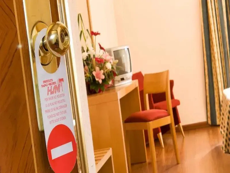 Tangerine Hotel by Honne Hotels - Chambres