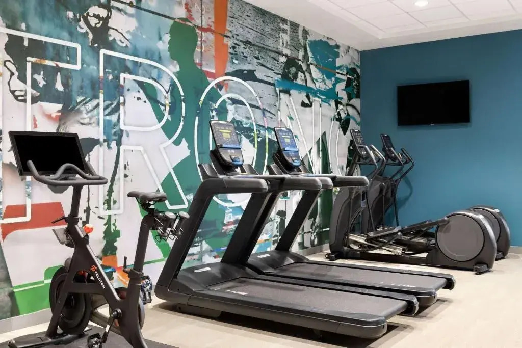 Wingate By Wyndham Kingman — фото 4