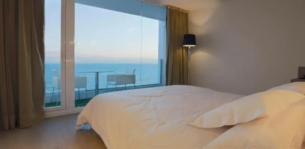 Hotel Flamero - Chambres