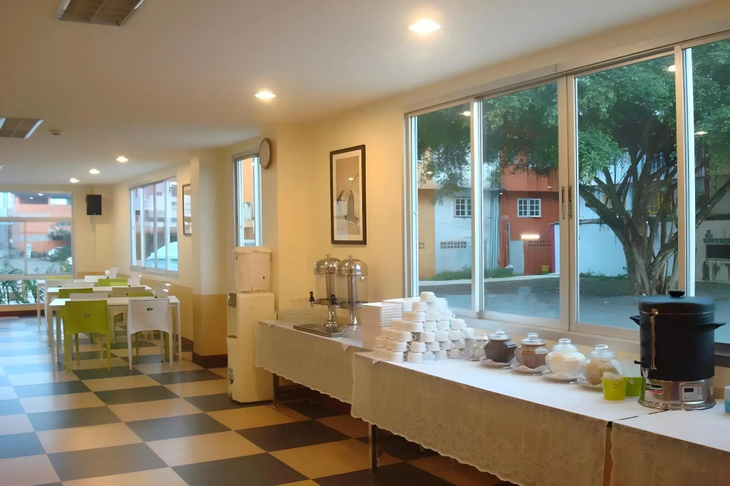 Hotel photo 21