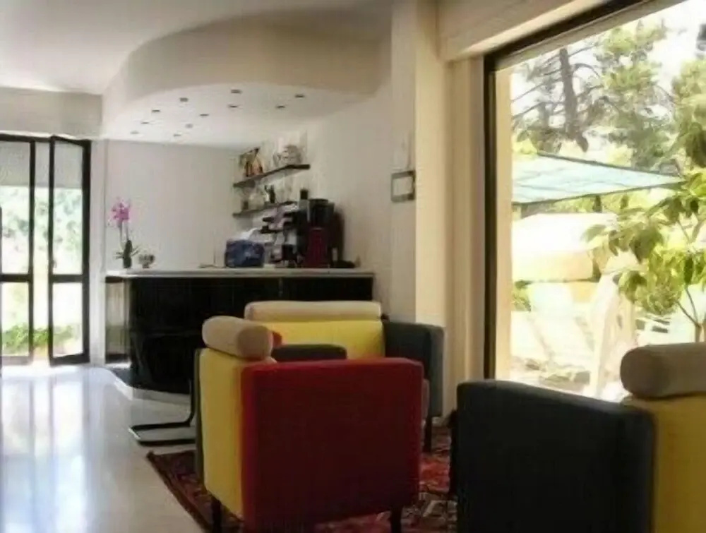 Hotel Sole & Esperia - Général