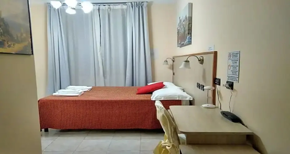 Hotel Galata - Chambres