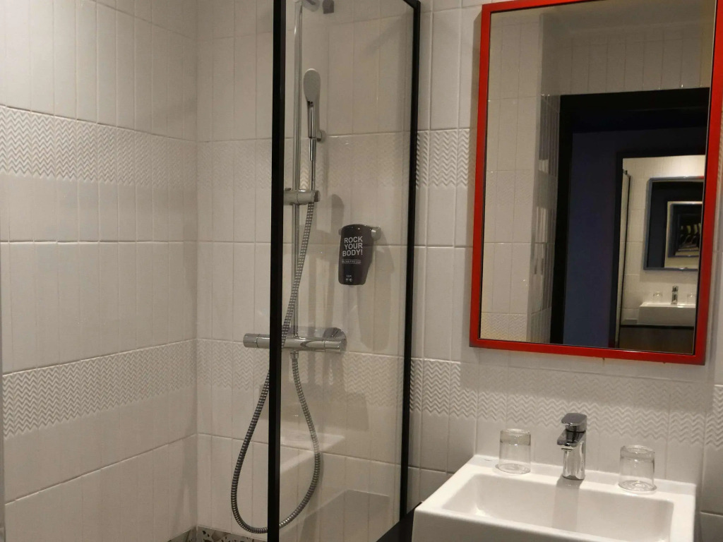 Ibis Abidjan Plateau - фото 29