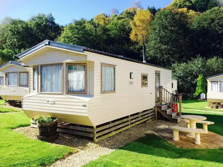 Hele Valley Holiday Park