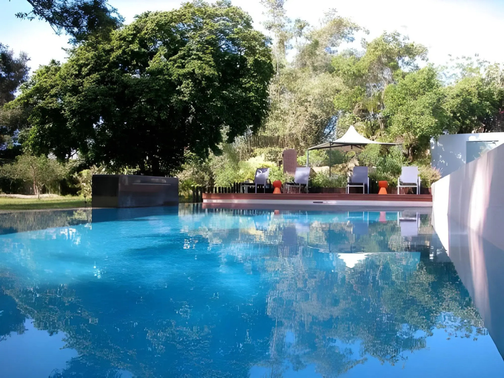 Serene-estate Boutique Guesthouse - Général