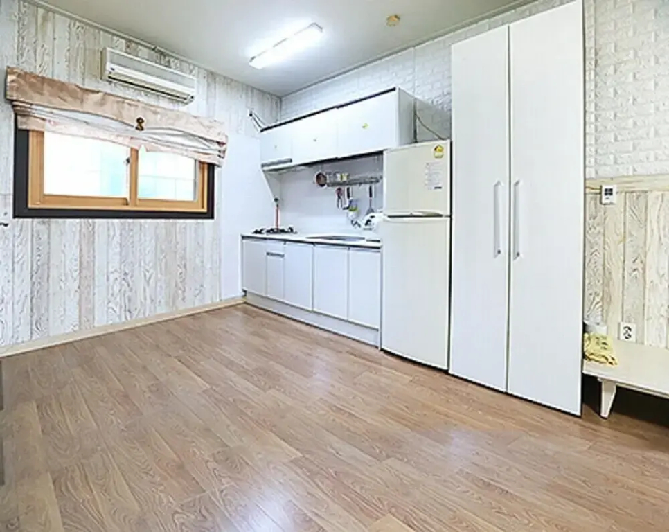 Ganghwado Nolleoosigae Pension - фото 21