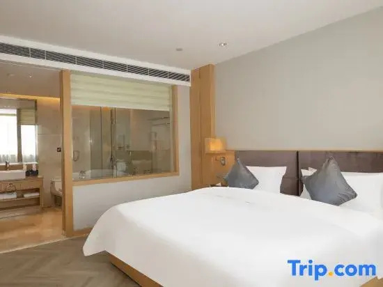 Nanning Winwin Hotel - Chambres