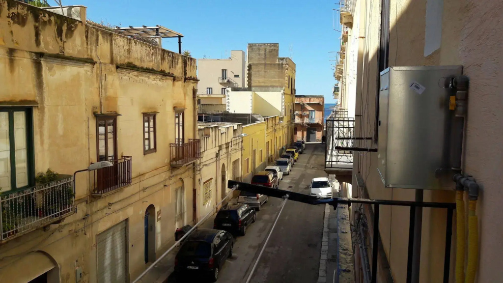 Trapani Tourism Apartments