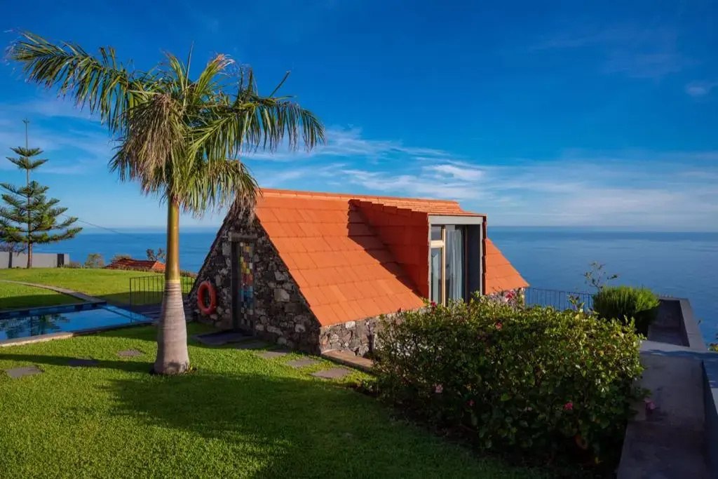 Casas Da Vereda - Chambres