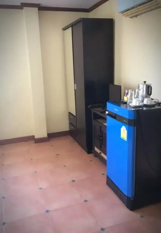 Sunshine Coast Inn - Chambres