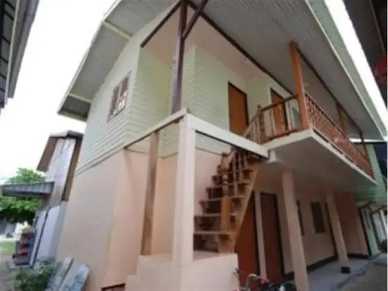 RS Guesthouse