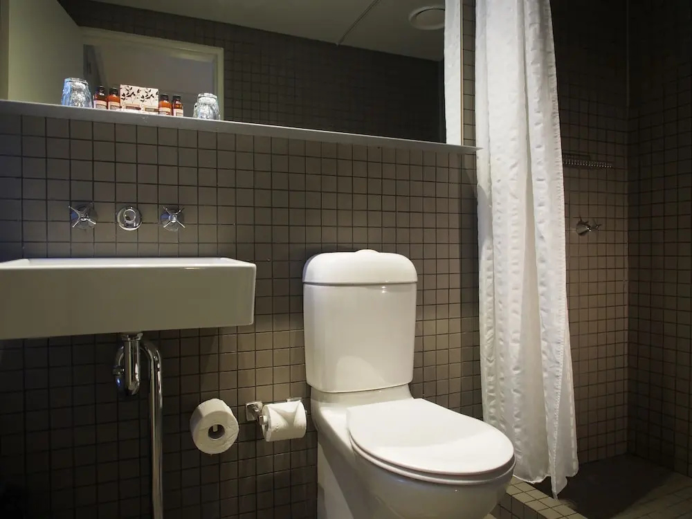 Kirketon Hotel Sydney - Chambres