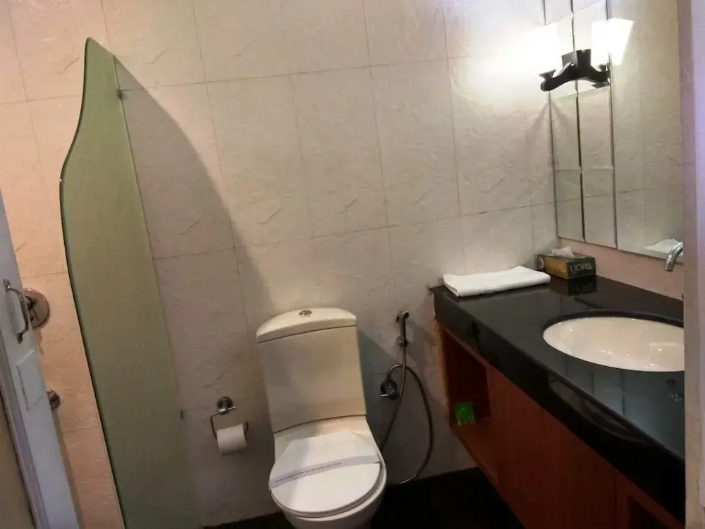Hari Niwas Palace - Chambres
