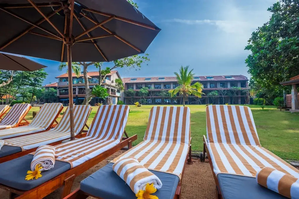 Earl's Reef Beruwala, Берувелла, Шрі Ланка мініатюра 33