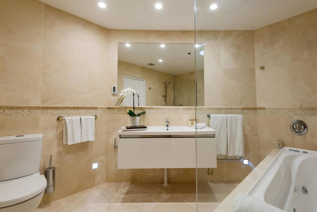 Fino Hotel and Suites - Général
