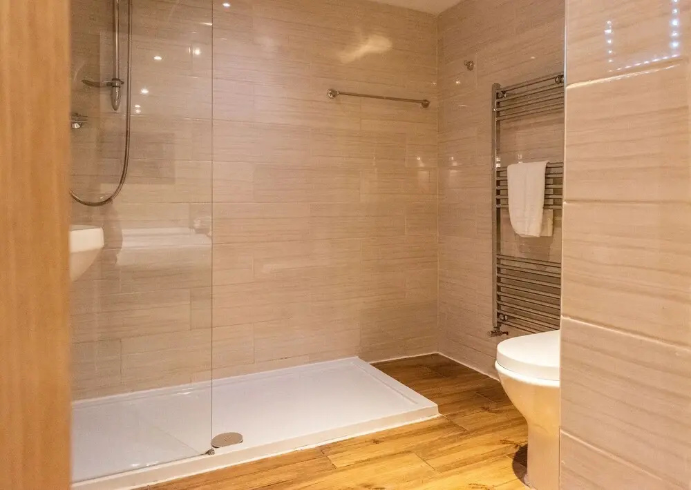Quarterz - Chambres