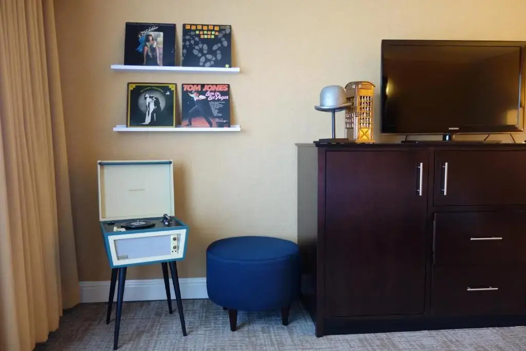 The Dylan at SFO - Chambres