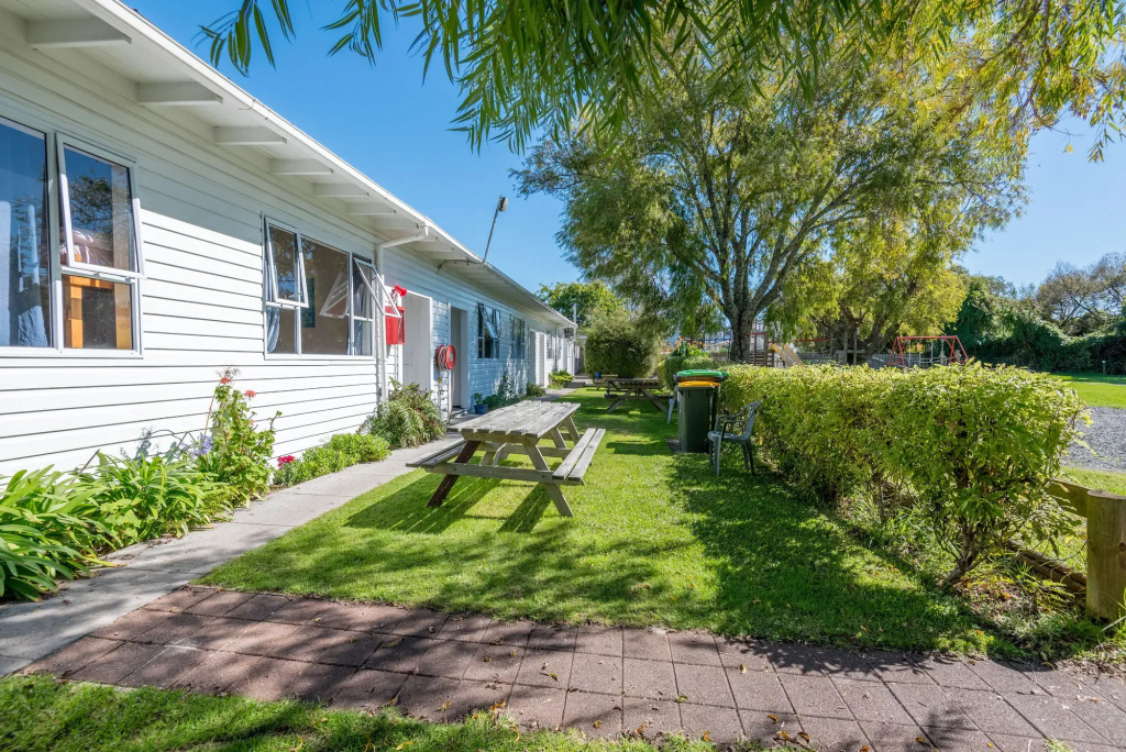 Cabañas Cosy Cottage Thermal Holiday Park
