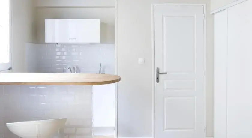 Apart Inn Paris - Commines