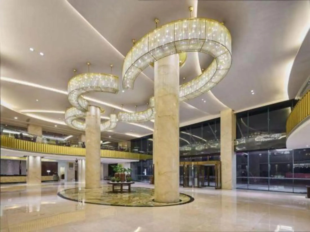 Bojinwan Hotel Jiangxing