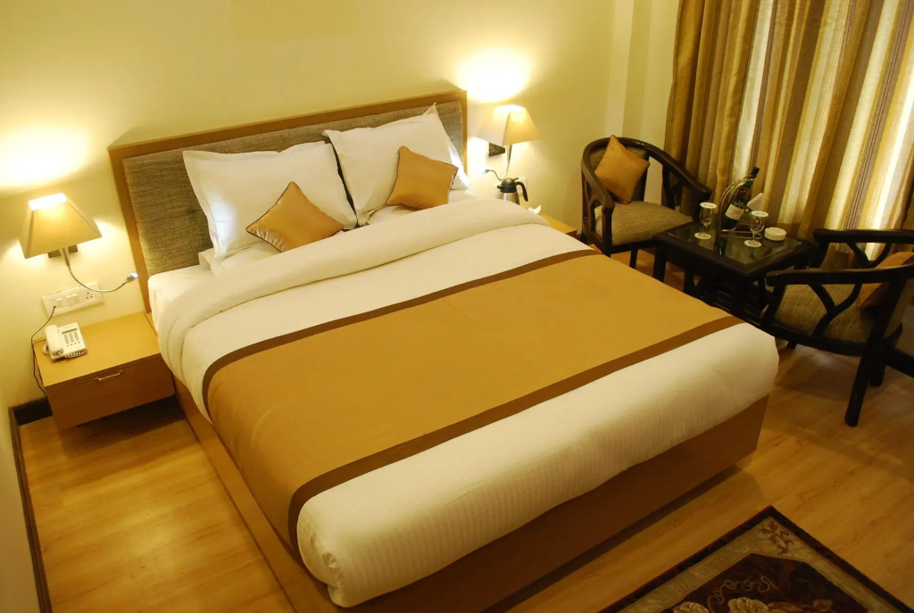 Hotel photo 6
