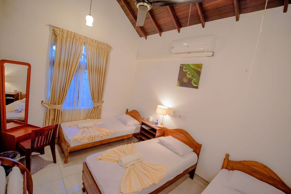 Muhsin Villa