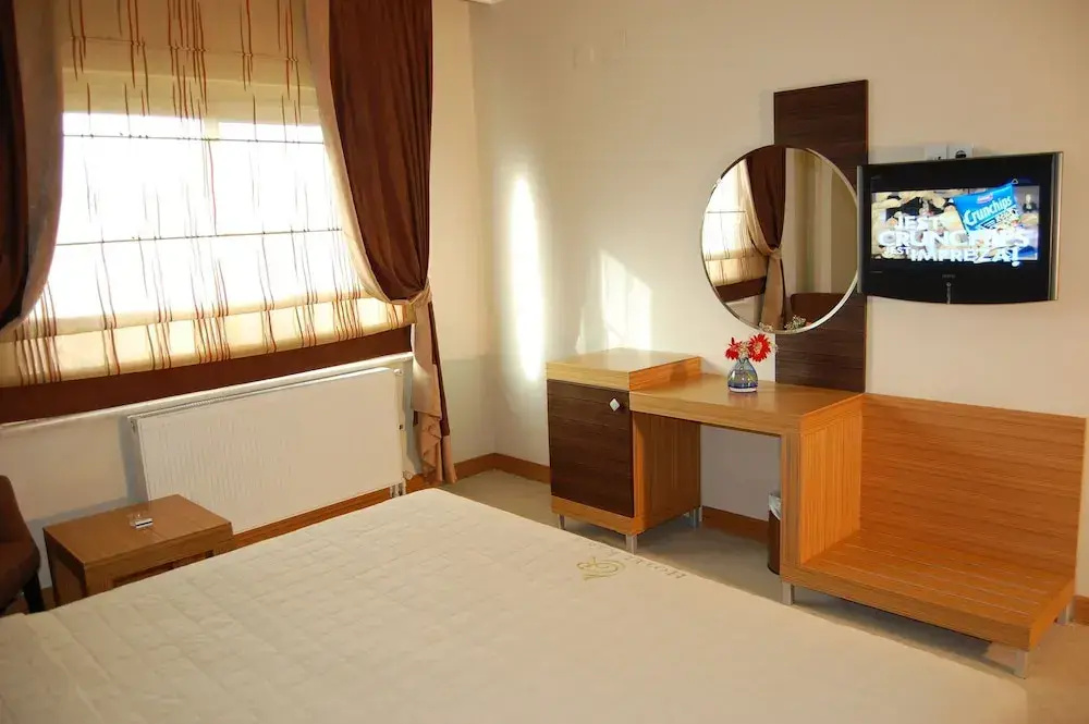 Hotel Rabis - Général