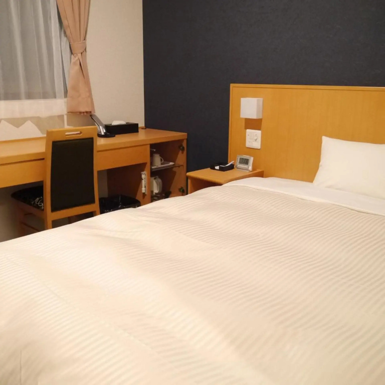 Fukuchiyama Sun Hotel - Général