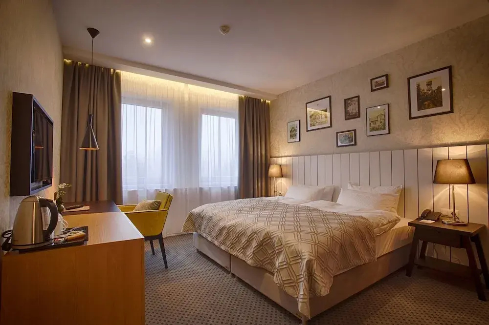 Hotel photo 7