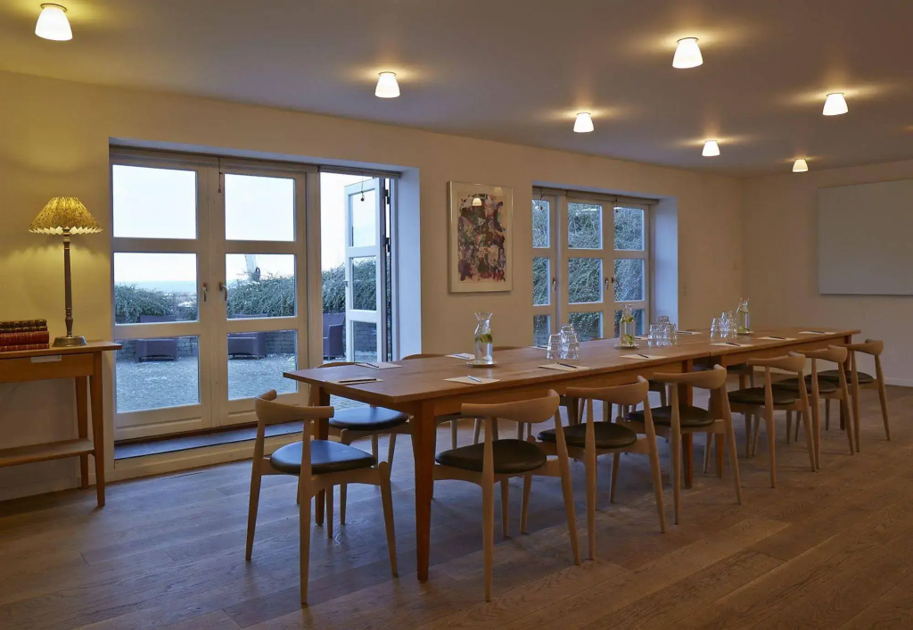 Gilleleje Badehotel - Général