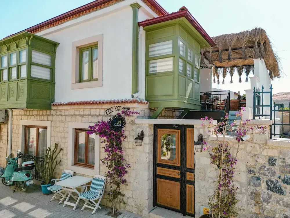 Elin Otel Alaçatı