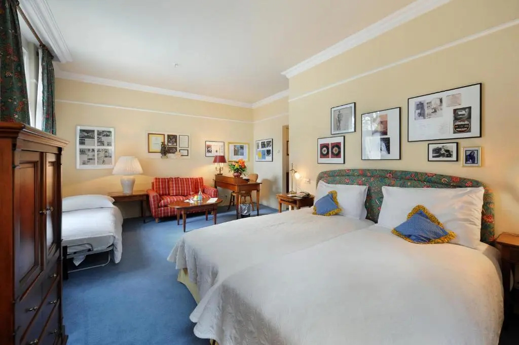 Junior Suite