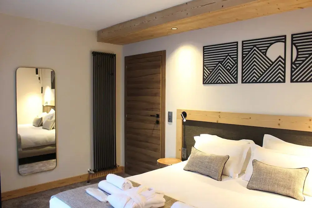 Superior Apartment