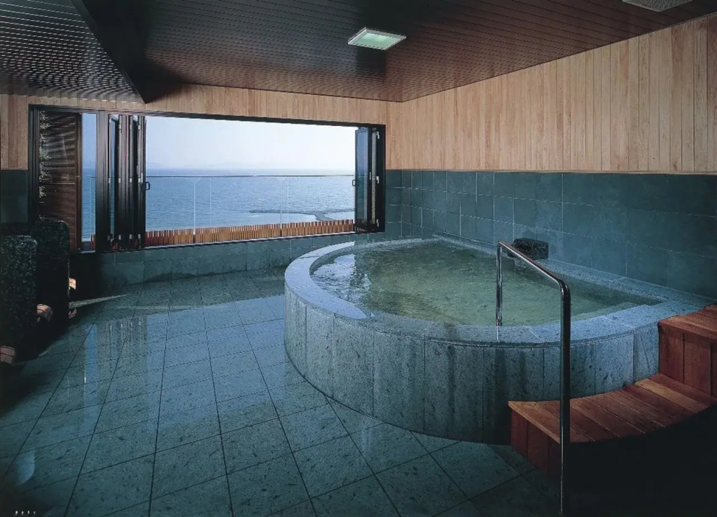 Nishiura Grand Hotel Kikkei - Général