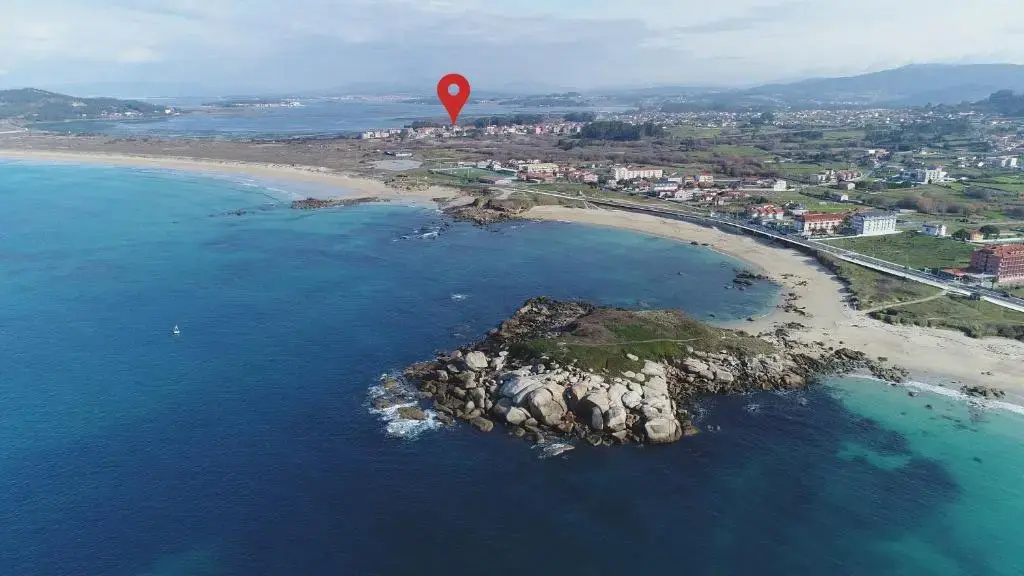Beach & Waterfront