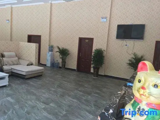 Yunyang Manjinglou Hotel