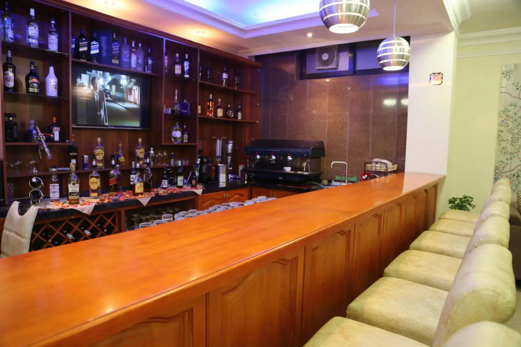 Hotel photo 20