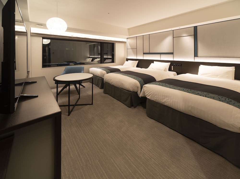 Hotel Vischio Osaka 사진 3