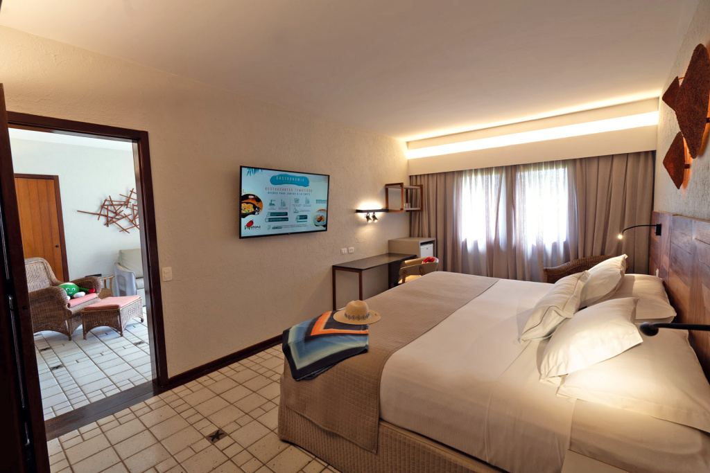 Summerville All Inclusive Resort - Général