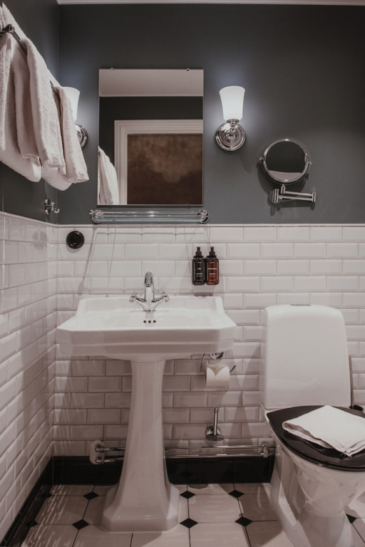 Home Hotel Baltzar - Chambres