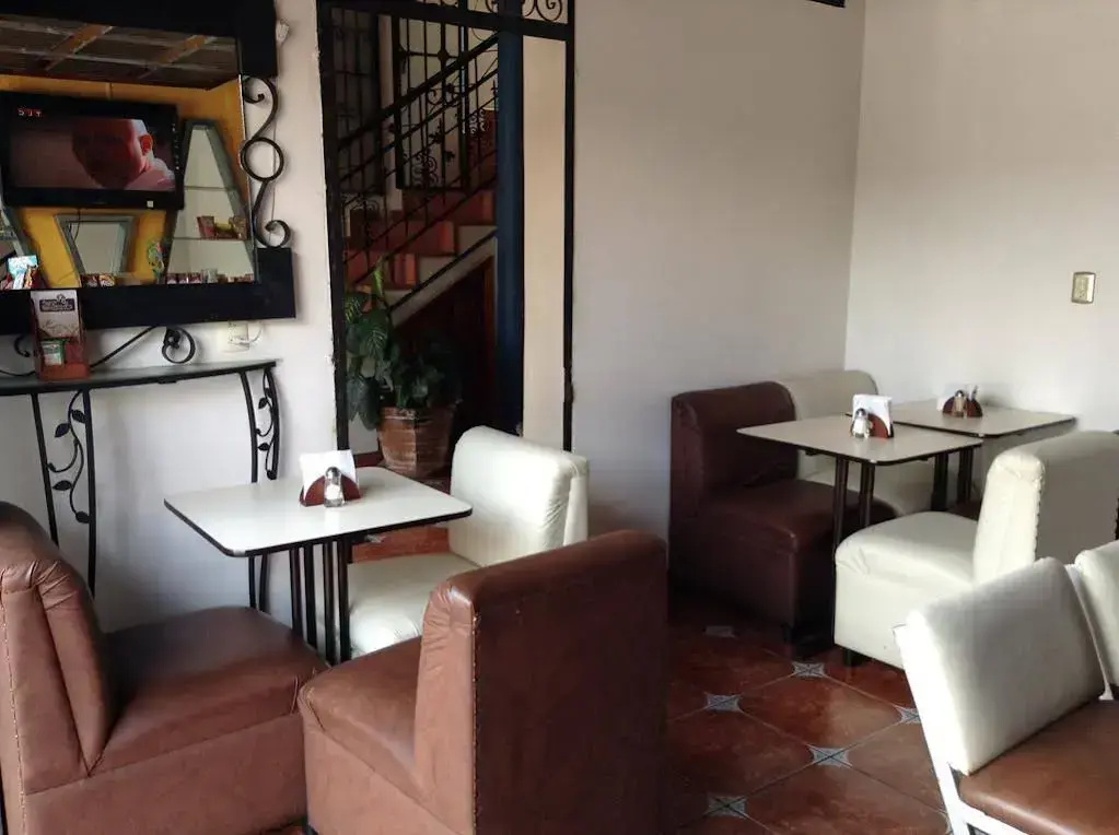 Hotel Los Faroles - фото 4