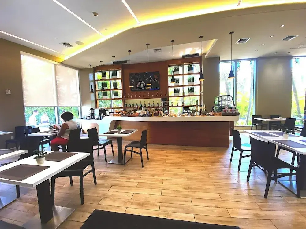 Hotel photo 25