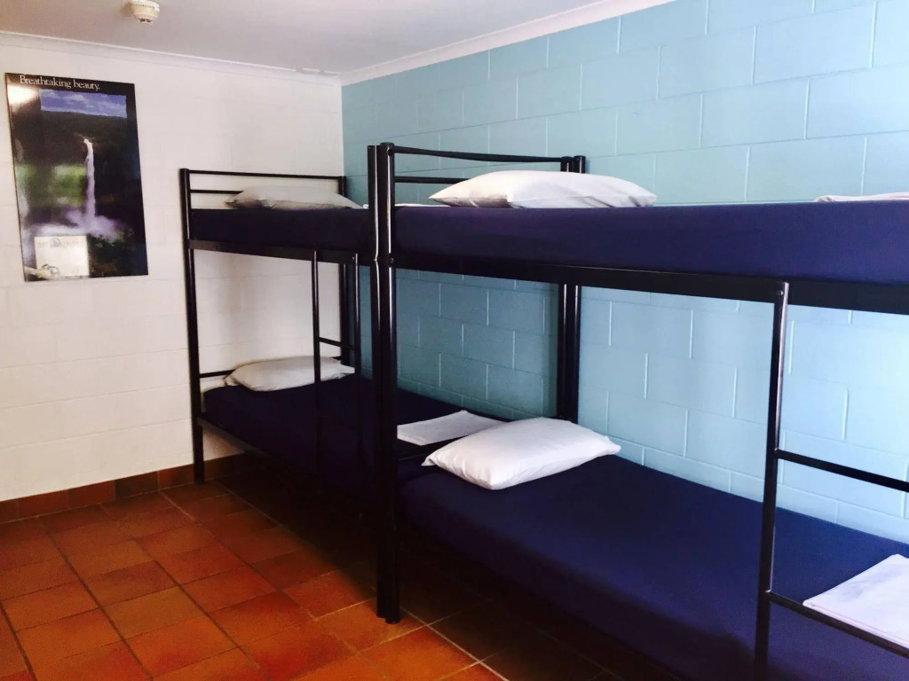 Mad Monkey Village by null